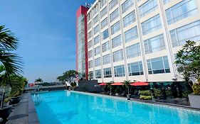 Grand Zuri Cikarang Jababeka